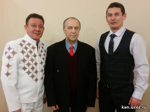Леонид антонов чувашский певец биография личная жизнь